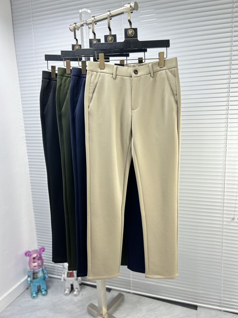 Prada Long Pants